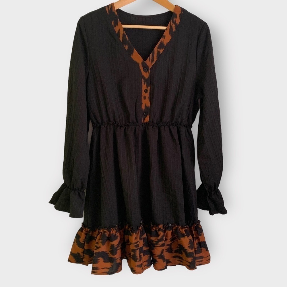 NWT Cupshe Dress Coverup - Picture 2 of 7